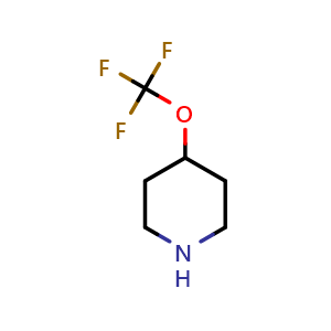 4-(trifluoromethoxy)piperidine