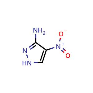 4-nitro-1H-pyrazol-3-amine