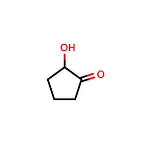 2-hydroxycyclopentan-1-one