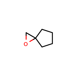 1-oxaspiro[2.4]heptane