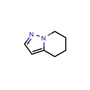 4,5,6,7-tetrahydropyrazolo[1,5-a]pyridine
