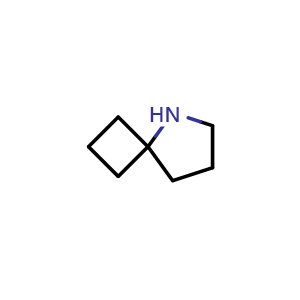5-azaspiro[3.4]octane
