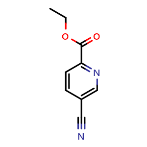 ethyl 5-cyanopicolinate