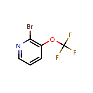 2-bromo-3-(trifluoromethoxy)pyridine
