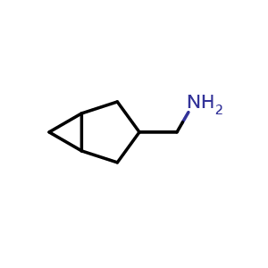 bicyclo[3.1.0]hexan-3-ylmethanamine