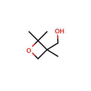 (2,2,3-trimethyloxetan-3-yl)methanol