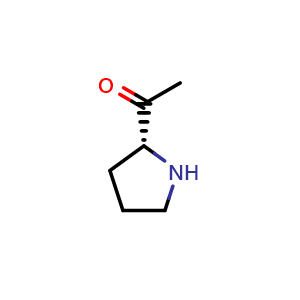 (R)-1-(pyrrolidin-2-yl)ethan-1-one