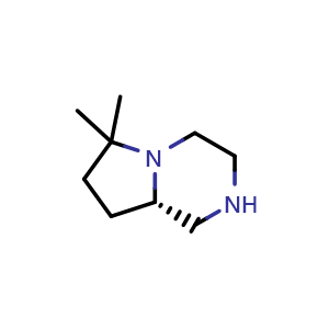 (S)-6,6-dimethyloctahydropyrrolo[1,2-a]pyrazine