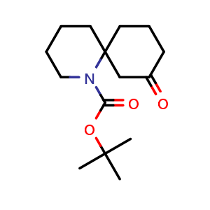 tert-butyl 8-oxo-1-azaspiro[5.5]undecane-1-carboxylate