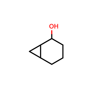 bicyclo[4.1.0]heptan-2-ol