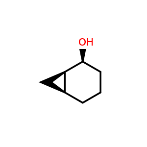 (1R,2S,6S)-bicyclo[4.1.0]heptan-2-ol