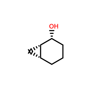 (1S,2R,6R)-bicyclo[4.1.0]heptan-2-ol