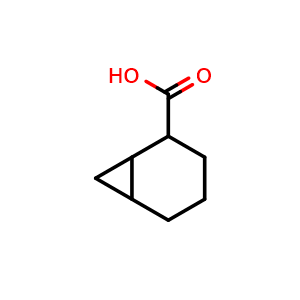 bicyclo[4.1.0]heptane-2-carboxylic acid