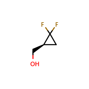 (S)-(2,2-difluorocyclopropyl)methanol