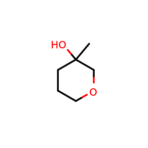 3-methyltetrahydro-2H-pyran-3-ol