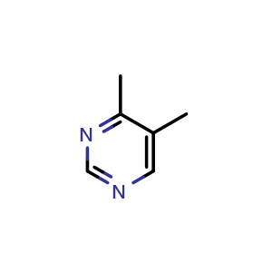 4,5-dimethylpyrimidine