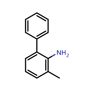3-methyl-[1,1'-biphenyl]-2-amine