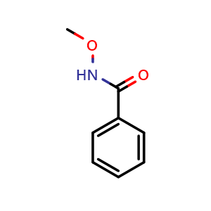 N-methoxybenzamide