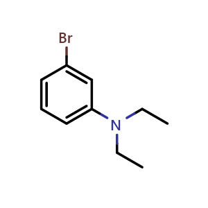 3-bromo-N,N-diethylaniline