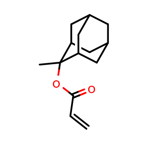 2-methyladamantan-2-yl acrylate