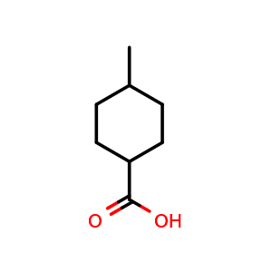 4-methylcyclohexane-1-carboxylic acid