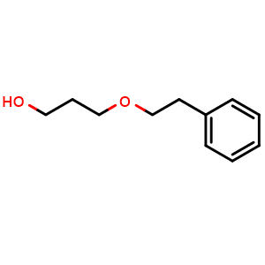 3-phenethoxypropan-1-ol