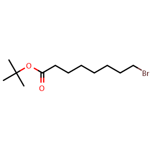 tert-butyl 8-bromooctanoate