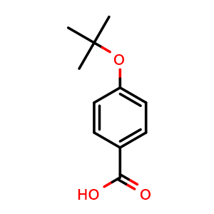 4-(tert-butoxy)benzoic acid