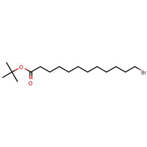 tert-butyl 12-bromododecanoate