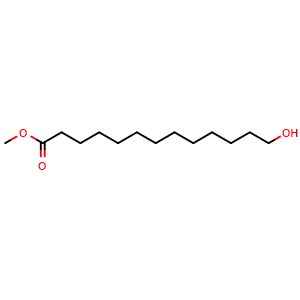 methyl 13-hydroxytridecanoate