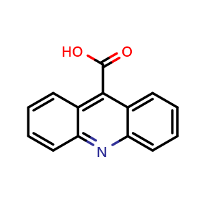 acridine-9-carboxylic acid