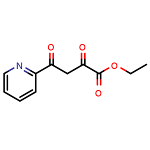 ethyl 2,4-dioxo-4-(pyridin-2-yl)butanoate