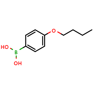 (4-butoxyphenyl)boronic acid