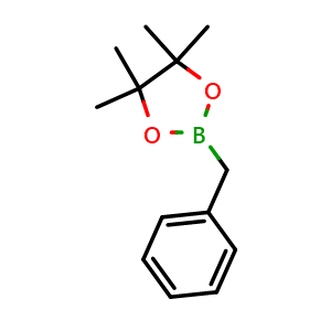 2-benzyl-4,4,5,5-tetramethyl-1,3,2-dioxaborolane
