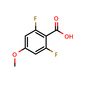 2,6-difluoro-4-methoxybenzoic acid