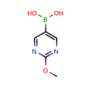 (2-methoxypyrimidin-5-yl)boronic acid