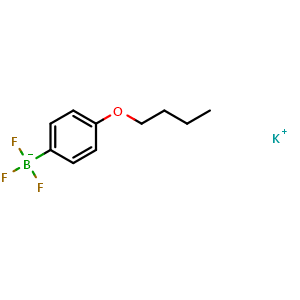 potassium (4-butoxyphenyl)trifluoroborate