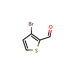3-bromothiophene-2-carbaldehyde