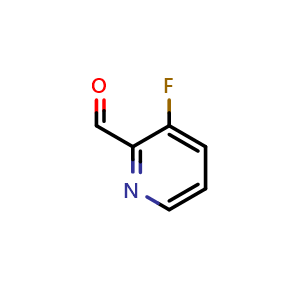 3-fluoropicolinaldehyde