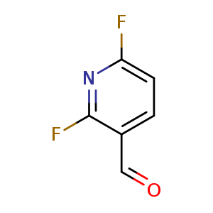 2,6-difluoronicotinaldehyde