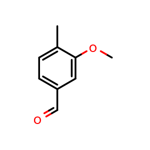 3-methoxy-4-methylbenzaldehyde