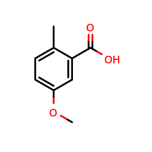 5-methoxy-2-methylbenzoic acid