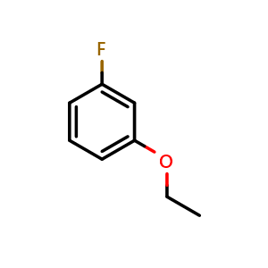 1-ethoxy-3-fluorobenzene