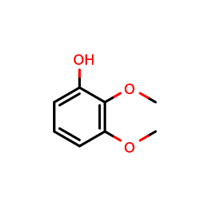 2,3-dimethoxyphenol