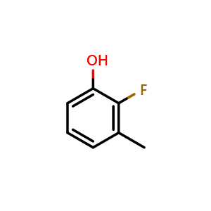 2-fluoro-3-methylphenol