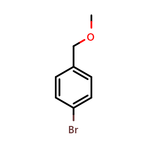 1-bromo-4-(methoxymethyl)benzene