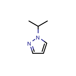 1-isopropyl-1H-pyrazole