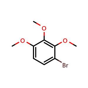 1-bromo-2,3,4-trimethoxybenzene