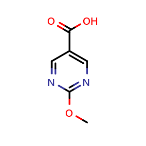 2-methoxypyrimidine-5-carboxylic acid