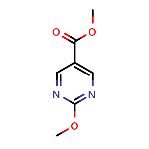 methyl 2-methoxypyrimidine-5-carboxylate